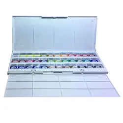 خط کش پلاستیکی 30سانت سریر