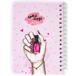 خودکار1.0صورتیK2.آرامی