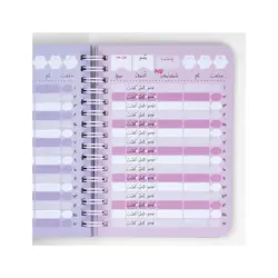 خودکار1.0صورتیK2.آرامی