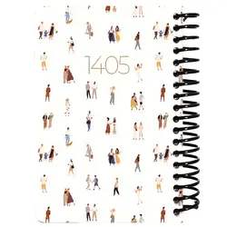 قلم مو تخت پارس آرتیست سایز 0 کد 2020