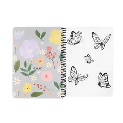 کتاب ماشین تحریر عجیب