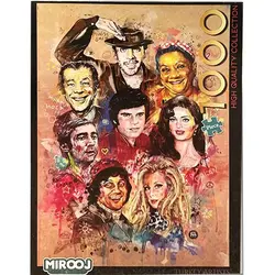 مداد رنگی 12 رنگ استوانه ای.آرت لاین