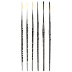 هایلایتر پیچی ژله ای رنگ جور 9240.کینگ