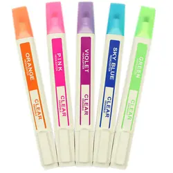 هایلایتر رنگ جور.پاکشو