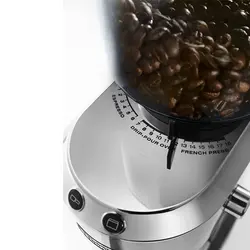 آسیاب قهوه دلونگی مدل Dedica KG 521.M