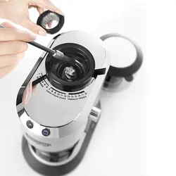 آسیاب قهوه دلونگی مدل Dedica KG 521.M