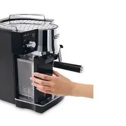 اسپرسو ساز دلونگی مدل EC820