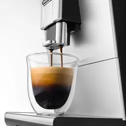 اسپرسوساز دلونگی اتوماتیک  مدل AUTENTICA ETAM 29.660.SB