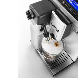 اسپرسوساز دلونگی اتوماتیک  مدل AUTENTICA ETAM 29.660.SB
