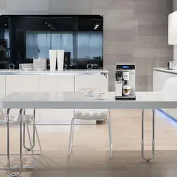 اسپرسوساز دلونگی اتوماتیک  مدل AUTENTICA ETAM 29.660.SB