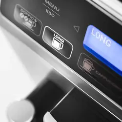 اسپرسوساز دلونگی اتوماتیک  مدل AUTENTICA ETAM 29.660.SB