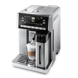 اسپرسوساز دلونگی اتوماتیک ESAM 6904