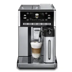 اسپرسوساز دلونگی اتوماتیک ESAM 6904
