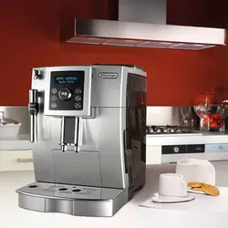 اسپرسوساز دلونگی اتوماتیک مدل ECAM 23.420 - اسپرسو ساز دلونگی | نمایندگی دلونگی