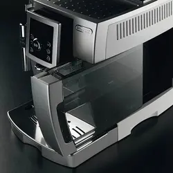 اسپرسوساز دلونگی اتوماتیک مدل ECAM 23.420 - اسپرسو ساز دلونگی | نمایندگی دلونگی