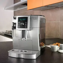 اسپرسوساز دلونگی اتوماتیک مدل ECAM 23.420 - اسپرسو ساز دلونگی | نمایندگی دلونگی