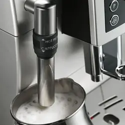 اسپرسوساز دلونگی اتوماتیک مدل ECAM 23.420 - اسپرسو ساز دلونگی | نمایندگی دلونگی