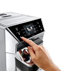 اسپرسوساز دلونگی اتوماتیک مدل ECAM 550.75