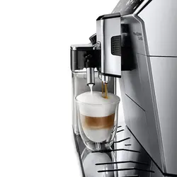 اسپرسوساز دلونگی اتوماتیک مدل ECAM 550.75