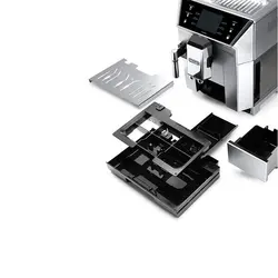 اسپرسوساز دلونگی اتوماتیک مدل ECAM 550.75