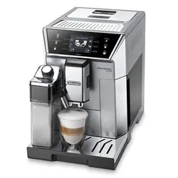 اسپرسوساز دلونگی اتوماتیک مدل ECAM 550.75