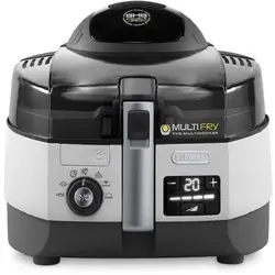 سرخ کن دلونگی مدل 1396 - اسپرسو ساز دلونگی | نمایندگی دلونگی