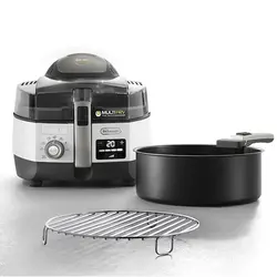 سرخ کن دلونگی مدل 1396 - اسپرسو ساز دلونگی | نمایندگی دلونگی