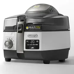 سرخ کن دلونگی مدل 1396 - اسپرسو ساز دلونگی | نمایندگی دلونگی