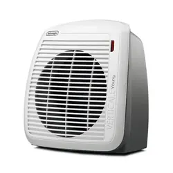 بخاری برقی دلونگی مدل HVY 1030