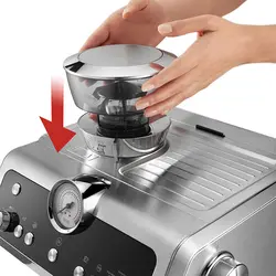 اسپرسوساز مدل La Specialista EC9335