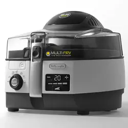 سرخ کن چندکاره دلونگی مدل FH1394 - اسپرسو ساز دلونگی | نمایندگی دلونگی