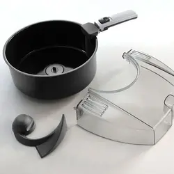 سرخ کن چندکاره دلونگی مدل FH1394 - اسپرسو ساز دلونگی | نمایندگی دلونگی