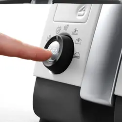 سرخ کن چندکاره دلونگی مدل FH1394 - اسپرسو ساز دلونگی | نمایندگی دلونگی