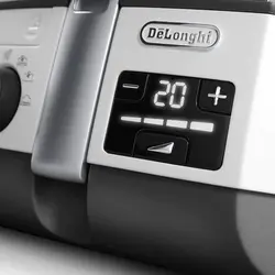 سرخ کن چندکاره دلونگی مدل FH1394 - اسپرسو ساز دلونگی | نمایندگی دلونگی