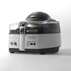 سرخ کن چندکاره دلونگی مدل FH1163 - اسپرسو ساز دلونگی | نمایندگی دلونگی