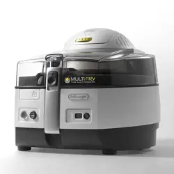 سرخ کن چندکاره دلونگی مدل FH1363 - اسپرسو ساز دلونگی | نمایندگی دلونگی