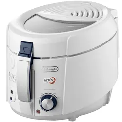 سرخ کن دلونگی مدل RotoFry F38233 - اسپرسو ساز دلونگی | نمایندگی دلونگی