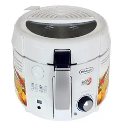 سرخ کن دلونگی مدل RotoFry F38233 - اسپرسو ساز دلونگی | نمایندگی دلونگی