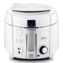 سرخ کن دلونگی مدل RotoFry F38233 - اسپرسو ساز دلونگی | نمایندگی دلونگی