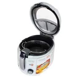 سرخ کن دلونگی مدل RotoFry F38233 - اسپرسو ساز دلونگی | نمایندگی دلونگی