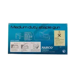 منگنه کوب دستی نارکو مدل ۱۳۲۳۵۳