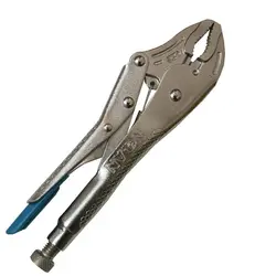 انبر قفلی 10 اینچ نولان