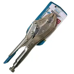 انبر قفلی 10 اینچ نولان