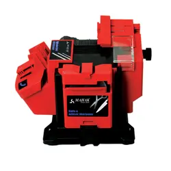 تیز کن چند کاره محک (تیزکن چاقو قیچی مته مغار) MFS-13 - ابزار 121