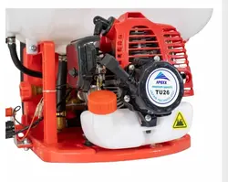 سمپاش موتوری پشتی اپکس Apex