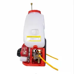 سمپاش موتوری پشتی اپکس Apex