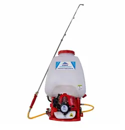 سمپاش موتوری پشتی اپکس Apex