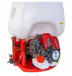 سمپاش موتوری پشتی اپکس Apex