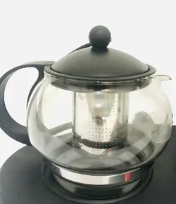 چای ساز برند سیلور کرست مدلSC-266