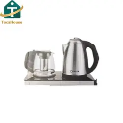 چای ساز برند دسینی مدلDS-1166